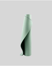KAJA Clothing - Non Slip Excercise Mat for Yoga, Pilates, Stretching, Floor & Fitness Workouts - Yoga Mat 183*80*0.8cm