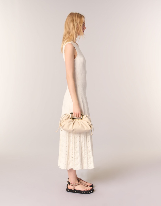 Maje - Riperla Dress