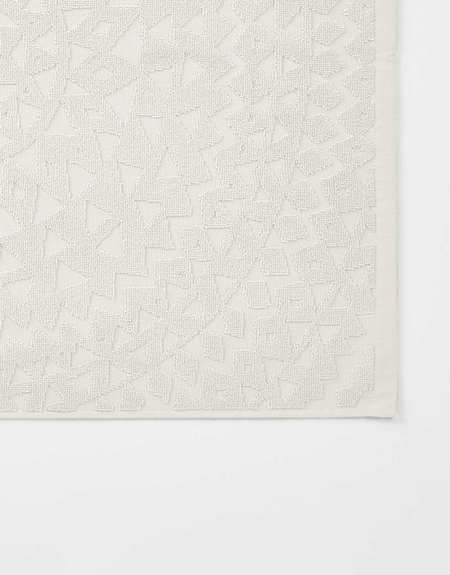 Aura Home - Maya Bath Mat
