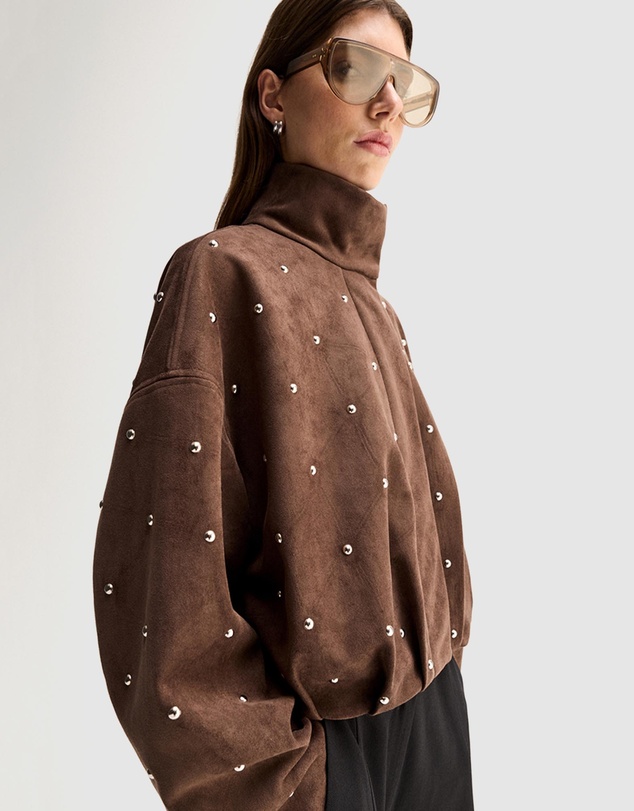 Elka Collective - Avenue Jacket