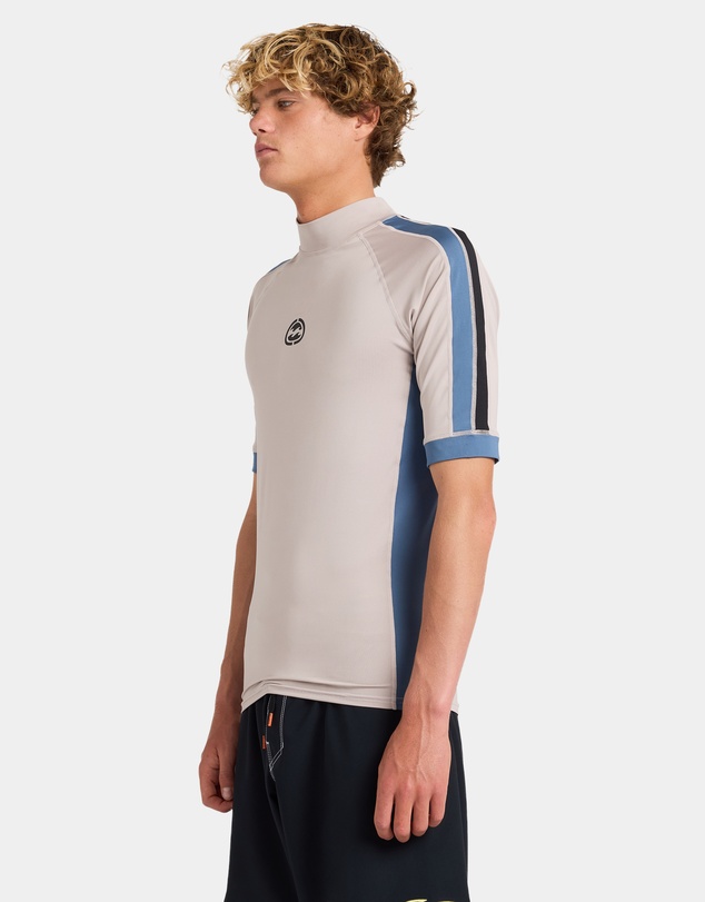 Billabong - Mens Spec 73 Panel UPF 50 Rashguard