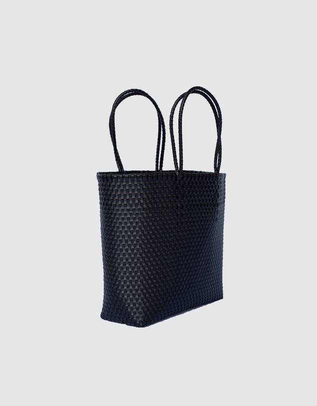 Mimmi Terra - Traveller Tote Nera