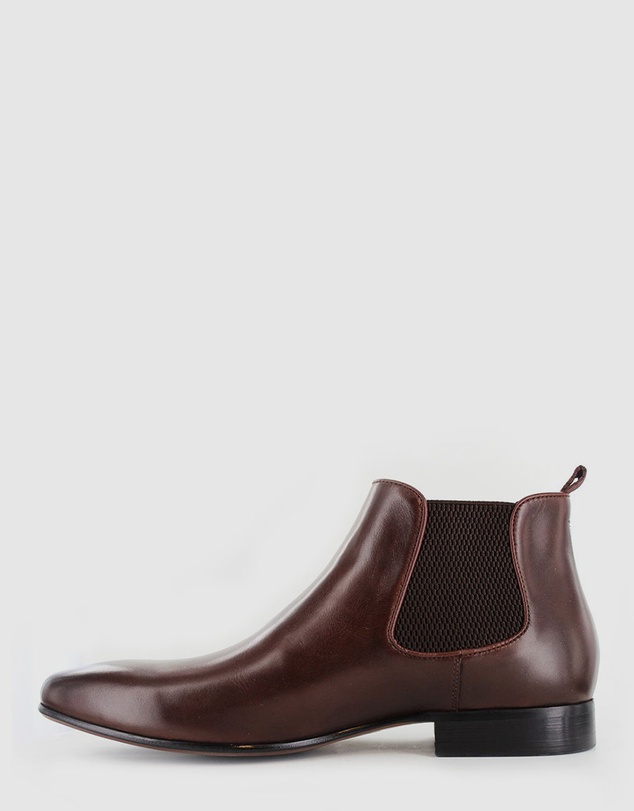 Wild Rhino - Ajax Dress Boots