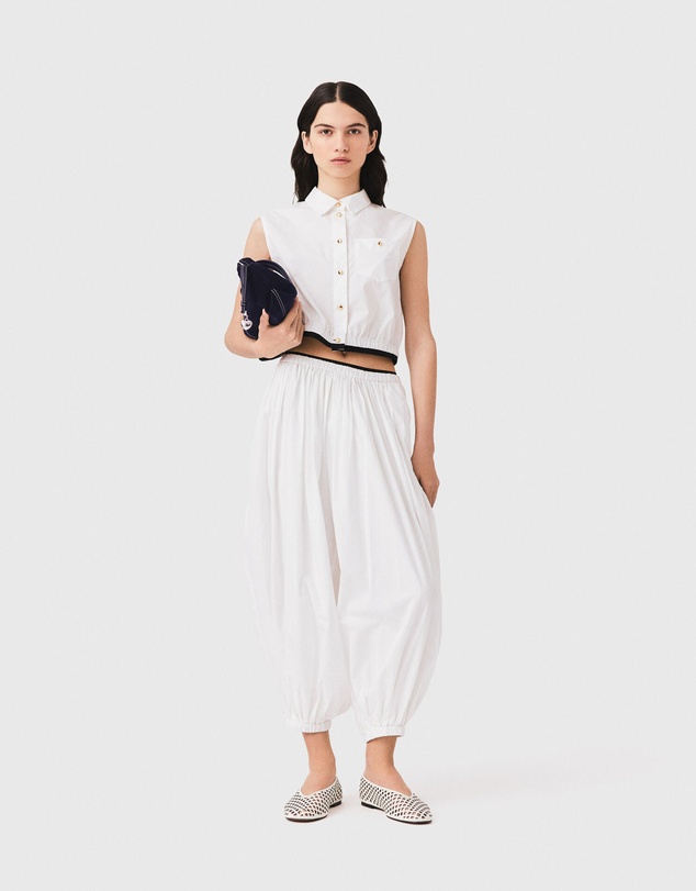Maje - Ciouris Shirt