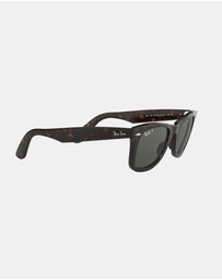 Ray-Ban - Original Wayfarer Classic Polarised RB2140