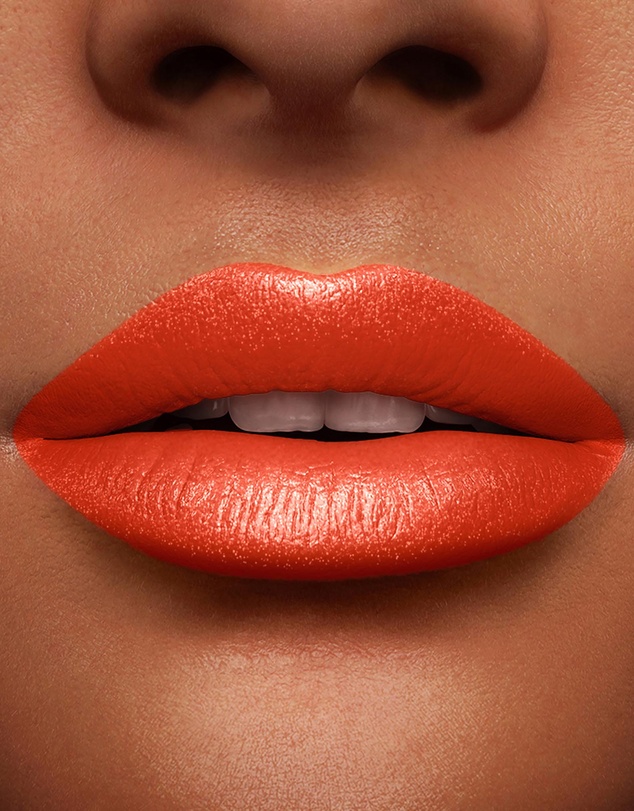 Lancome - L'Absolu Rouge Cream Lipstick 199