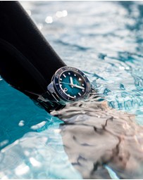 Tissot - Seastar 2000 Professional
