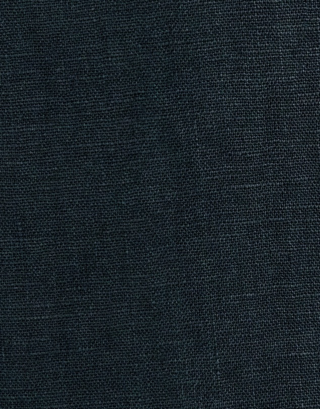 Johnny Bigg - Luxe Linen Boxy Fit Shirt