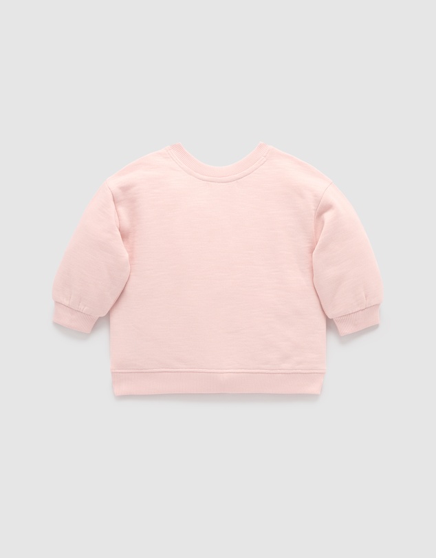 Purebaby - Ladybird Windcheater -Kids-Babies