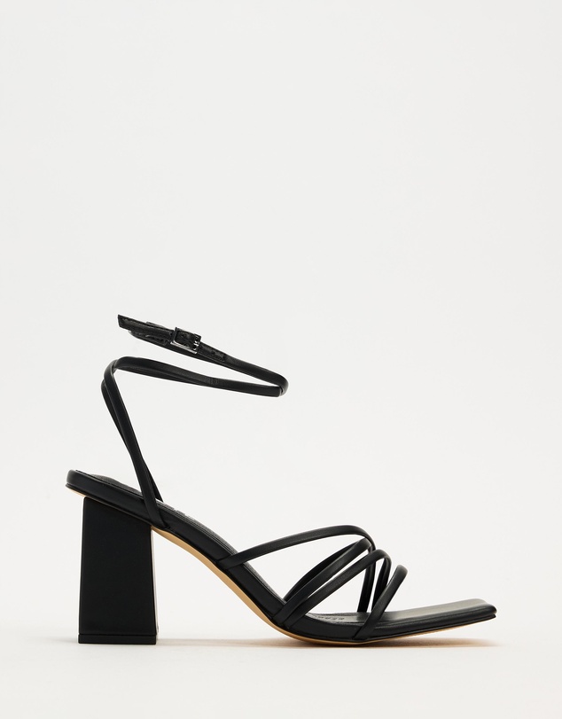 Dazie - Sadie Block Heels