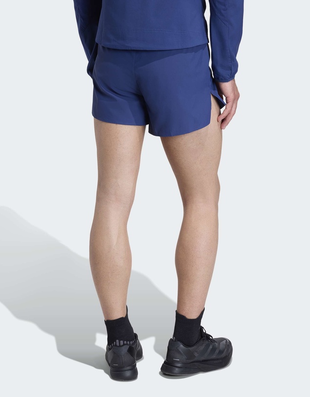 adidas Performance - Adizero Essentials Running Shorts Mens