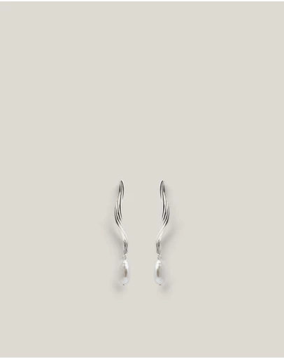 Witchery - Rumi Pearl Earring