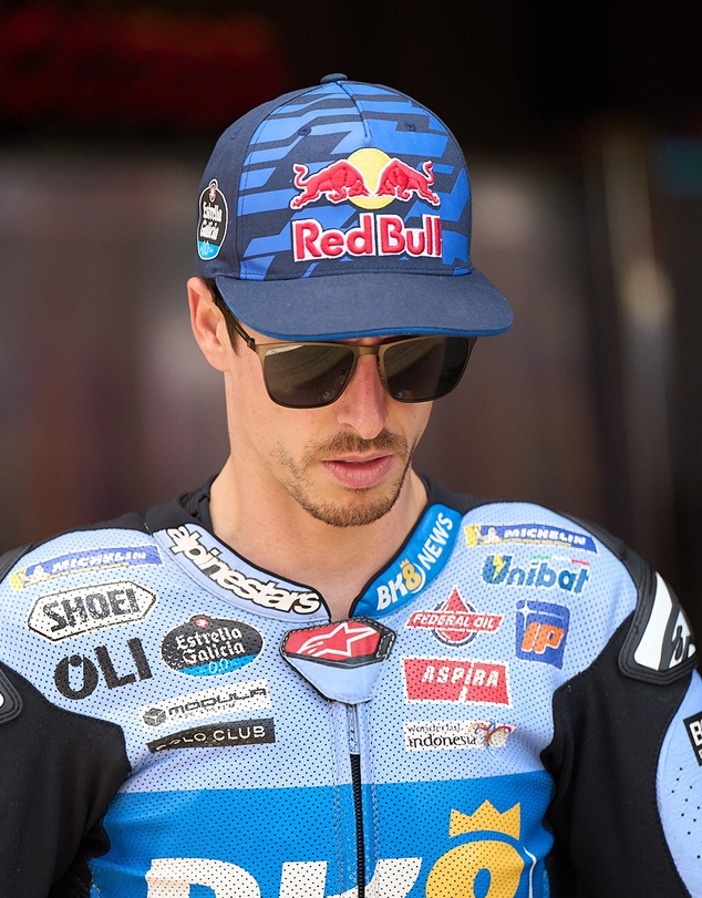 Hawkers Co - HAWKERS X Alex Marquez - One Flex Sunglasses for Men and Women