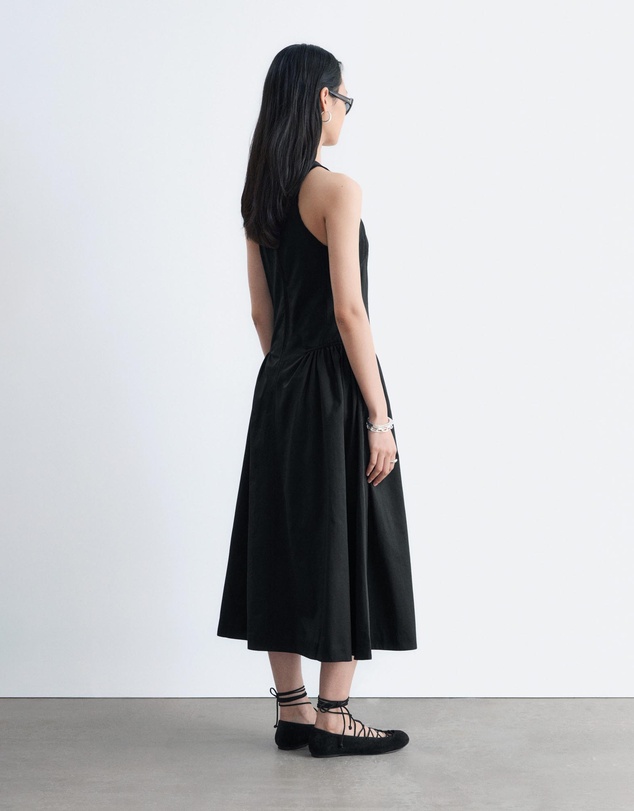 & Other Stories - PA Piper Midi Dress