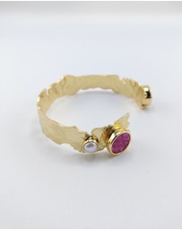 Miz Casa and Co - Isolde Cuff
