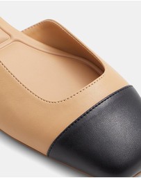 ALDO - Amandine Slingback Flats