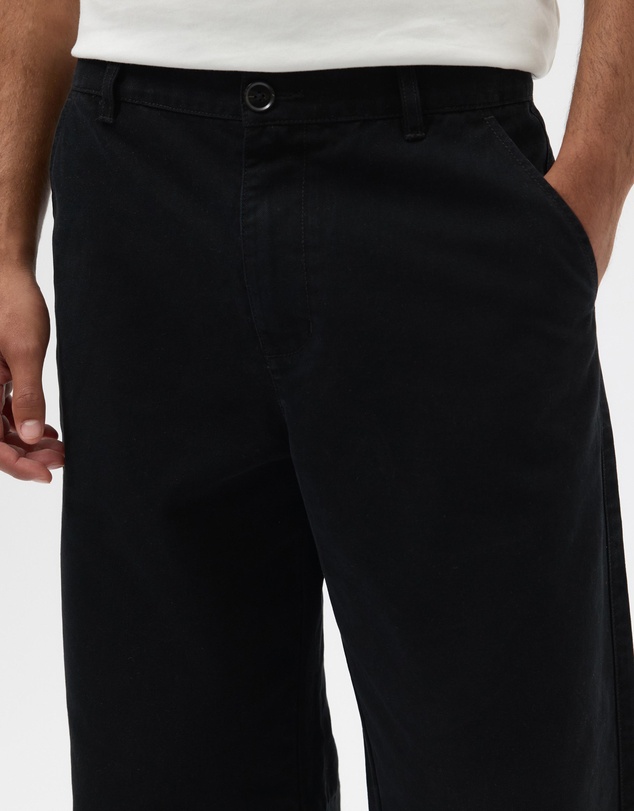 AERE - Cotton Barrel Pants