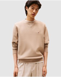 Tommy Hilfiger - Essential Fleece Crewneck