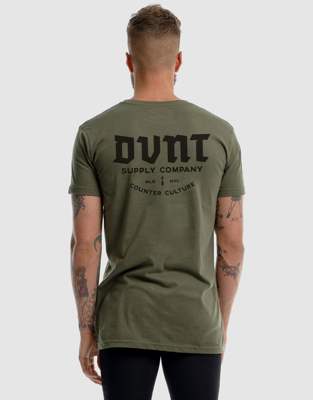 DVNT - Benson Tee