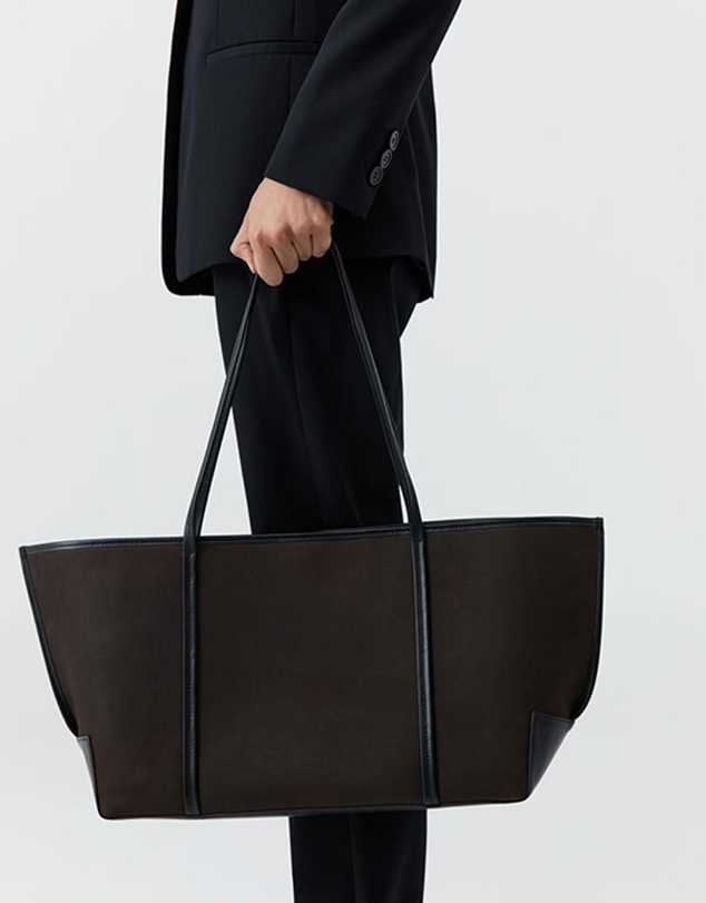 St. Agni - Bateau Tote