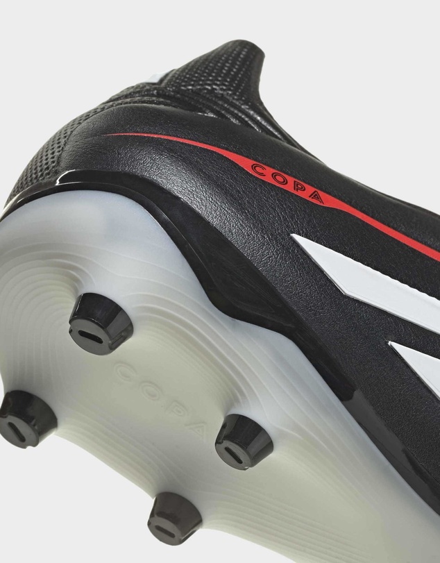 adidas Performance - COPA PURE IV LEAGUE Firm Ground Foot Football Ball Boots Unisex