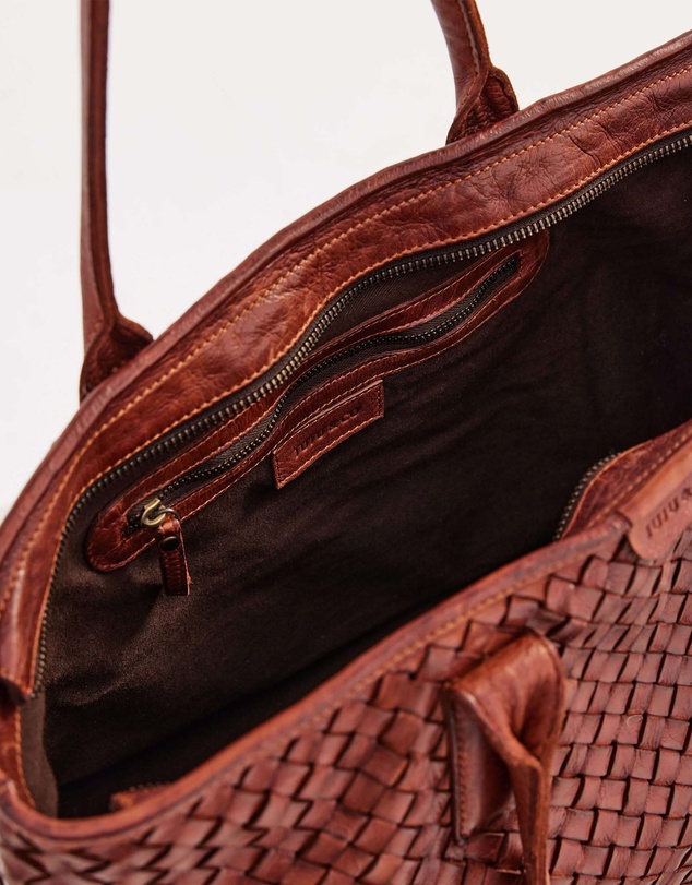 JUJU & CO - Basque Tote
