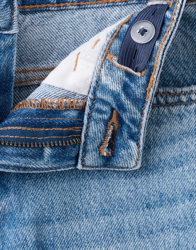 M.N.G - Dad Jeans - Kids-Teens