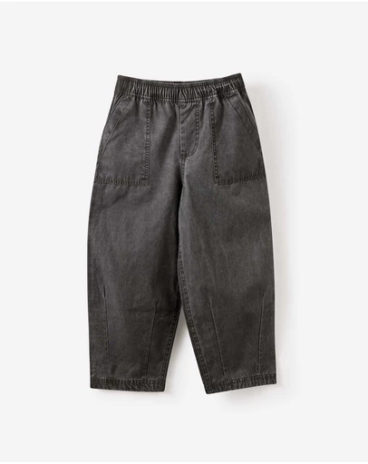 Cotton On Kids - Balloon Utility Pant