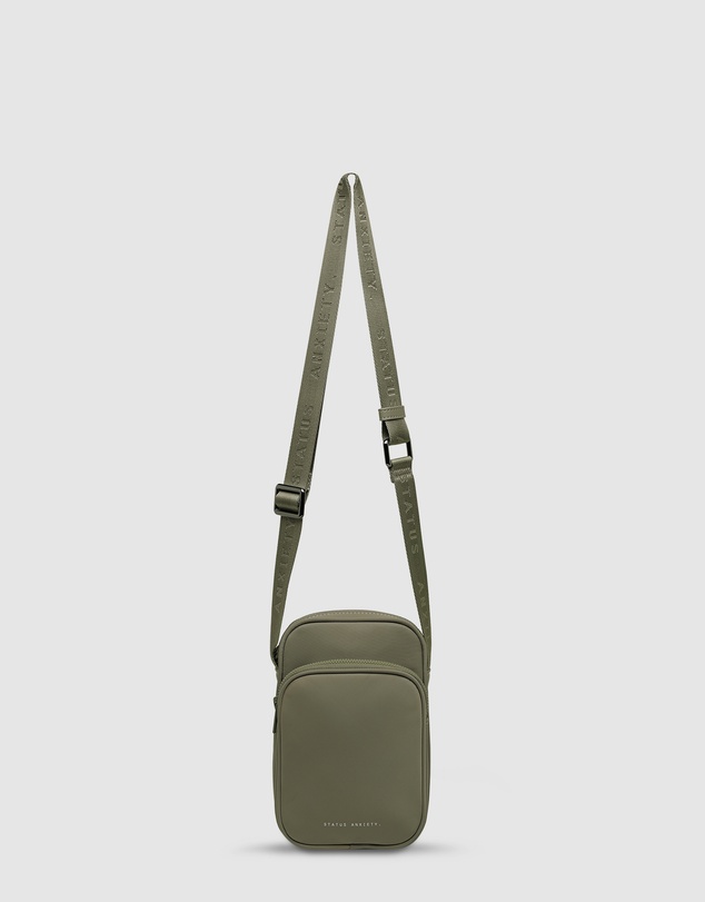 Status Anxiety - Winnie Bag