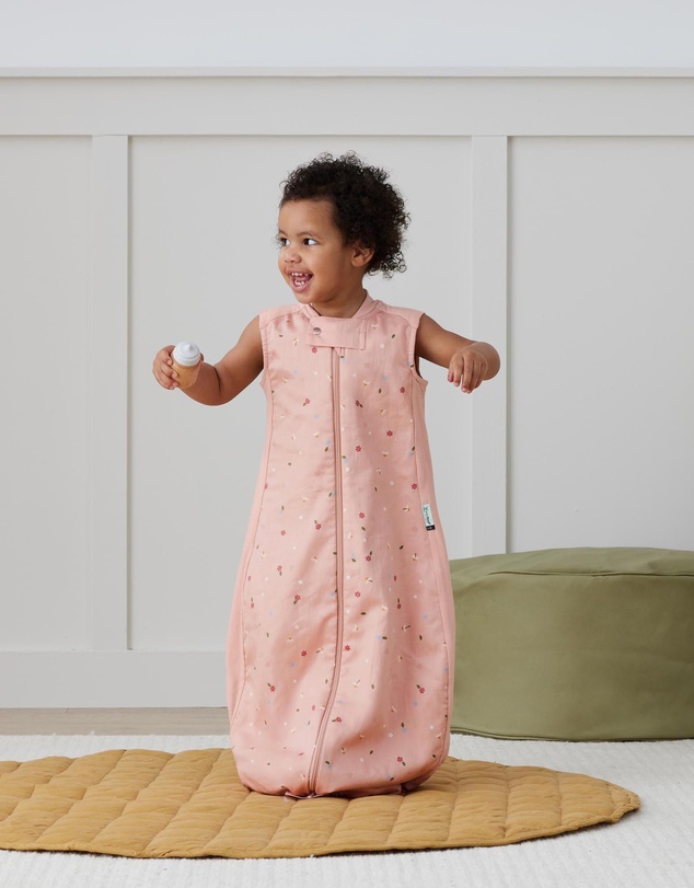 ergoPouch - Sheeting Sleeping Bag 1.0 TOG