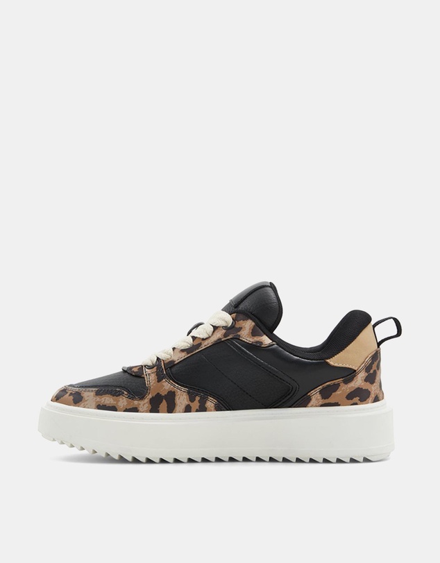 Call It Spring - Namura Platform Sneakers