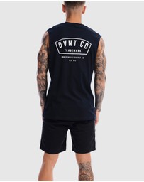 DVNT - Bailey Tank
