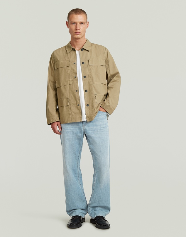 G-Star - 4 pkt overshirt