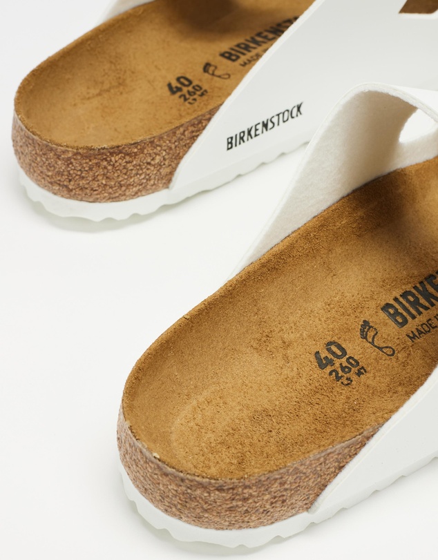 Birkenstock - Arizona Birko-Flor Regular - Women's