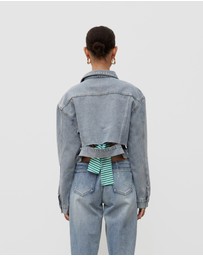 WNTRMSE - West Jacket