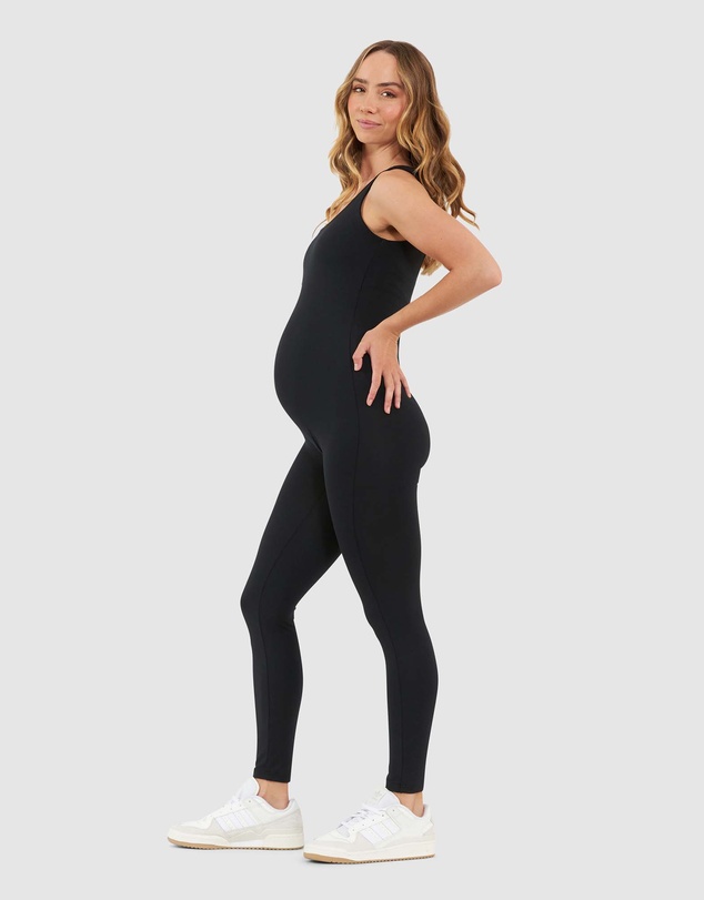 Ripe Maternity - Luxe Knit Body Suit