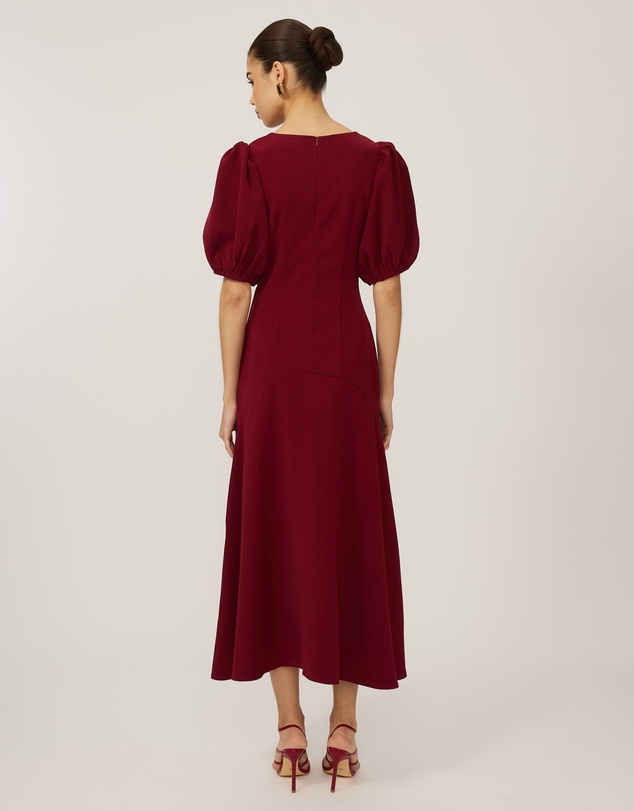Tussah - Aria Midi Dress