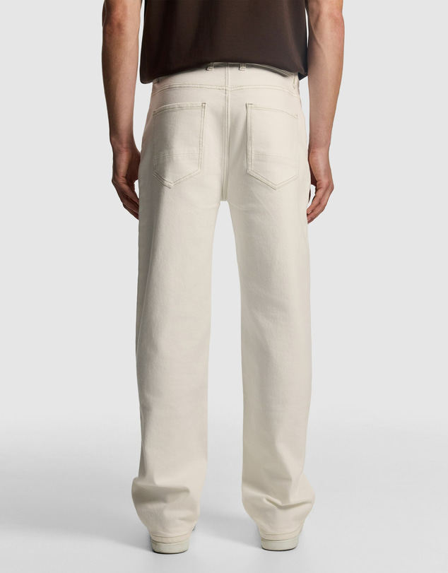 yd. - Lance Baggy Jean