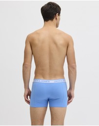 Jack & Jones - Nolan Solid Trunks 3-Pack