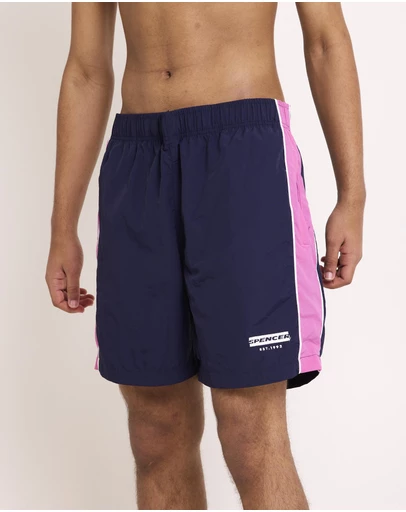 Spencer Project - Supply Swim Shorts