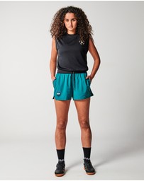 PARK - Terra Women's Training Shorts