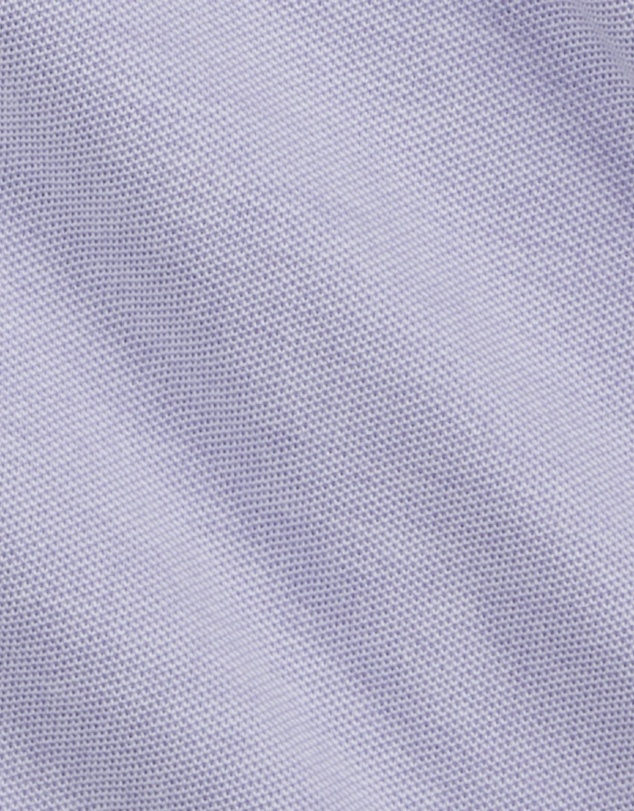 Polo Ralph Lauren - Slim Fit Knit Cotton Oxford Shirt - The ICONIC Exclusive