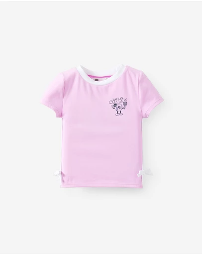 Cotton On Kids - Active Short Sleeve Baby Tee