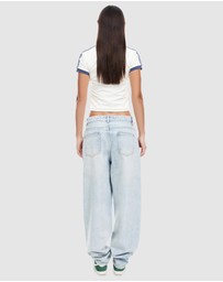 Lioness - Clubhouse Tee