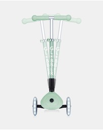 Globber - Ecologic Junior Foldable Scooter Lights