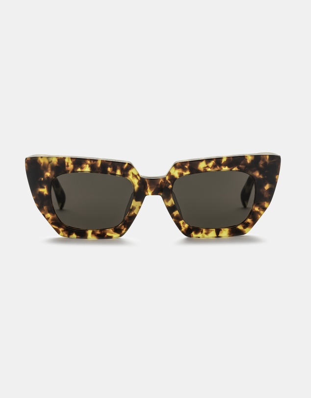 AM Eyewear - Little Red