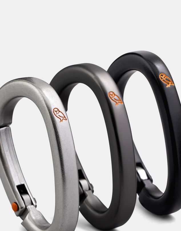 Bellroy - Carabiner Trio