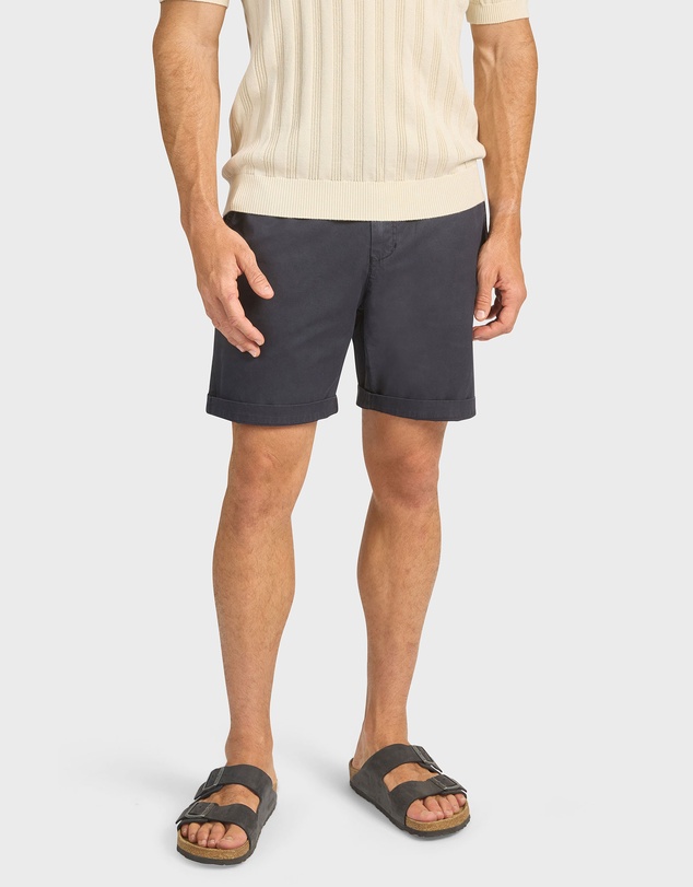 Academy Brand - Clubman Chino Short