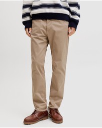Jack & Jones - JPSTClark Finn Pants