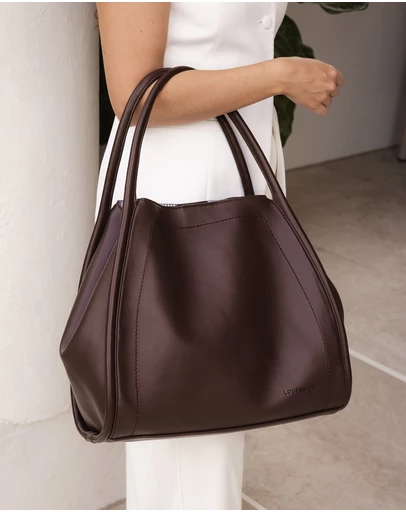 Louenhide - Sutton Shoulder Bag